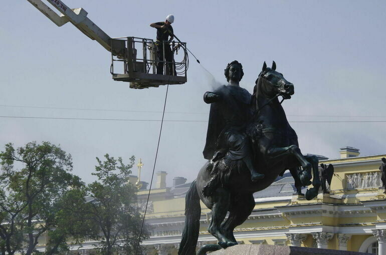   Игорь Самохвалов/ПГ