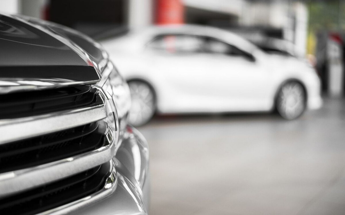    В Воронежской области средняя стоимость нового автомобиля составила 2,84 млн рублей Freepik