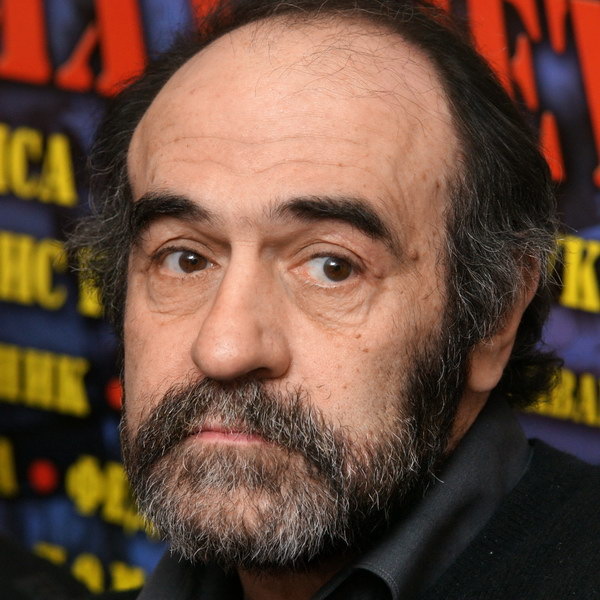     Борис Гребенщиков* заявил о тяжелой болезни сооснователя «Аквариума» Анатолия Гуницкого