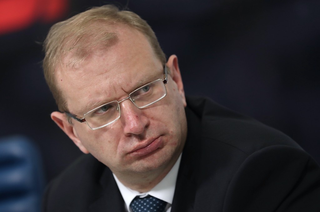    Фото © Сергей Савостьянов / ТАСС