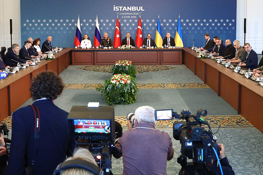    © Александр Рюмин/РИА Новости