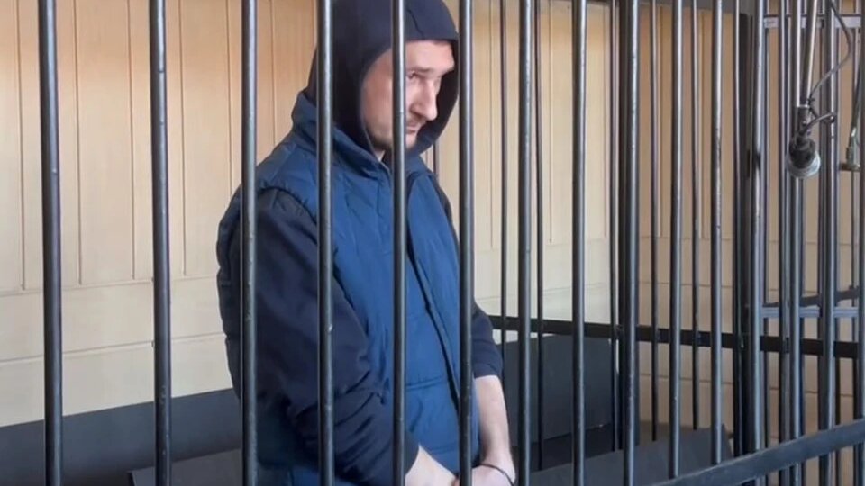 «Я тоже тебя люблю, зайка»: мать встала на защиту убийцы собственного 10-летнего сына