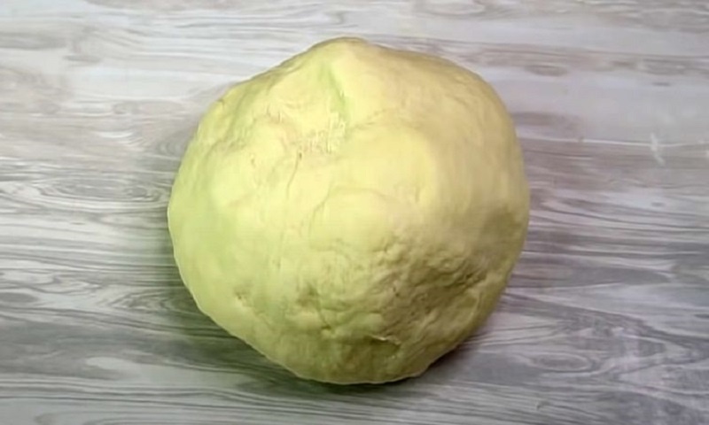 Манты без мантоварки: готовим сочное блюдо на картофеле