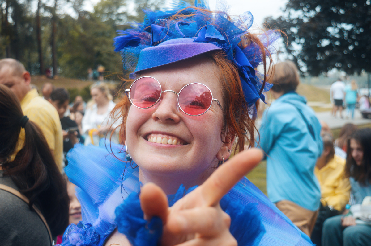 Фото Анастасии Асташовой 