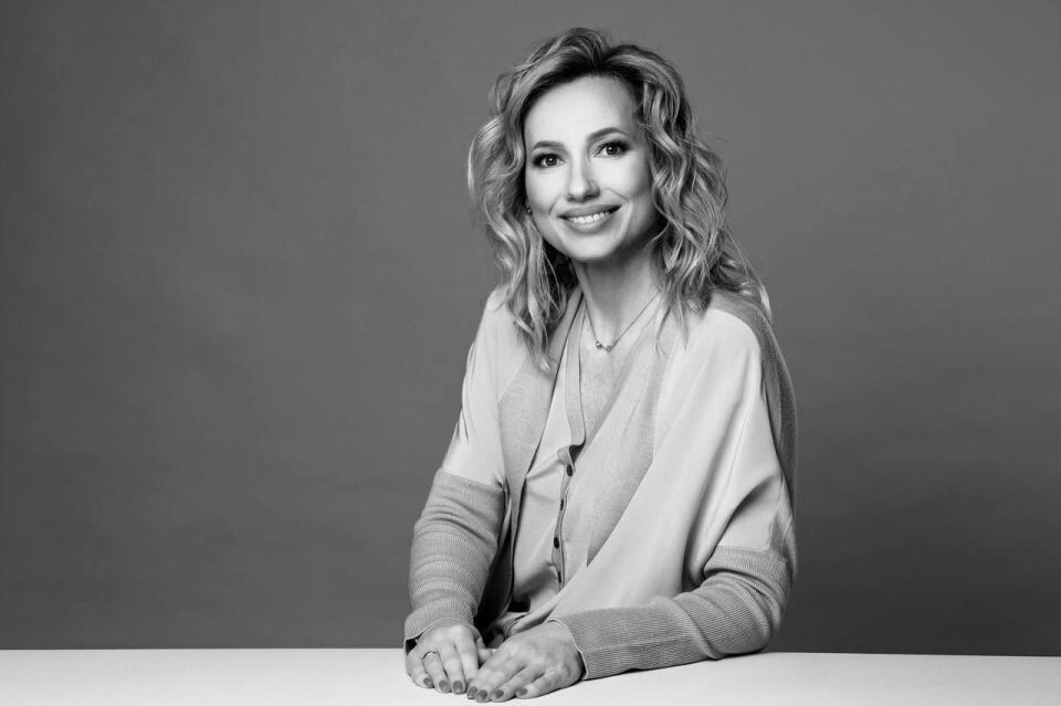    Татьяна Сахарова. Источник: t.me/t_sakharova51