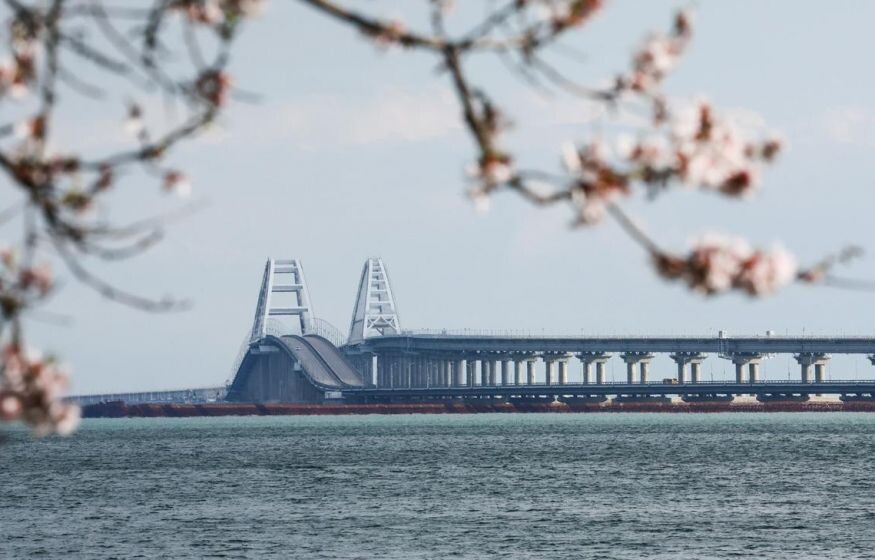    «Почему бы не ответить Украине "Орешником"?!»: политолог на попытки атаковать Крымский мост и угрозы терактами