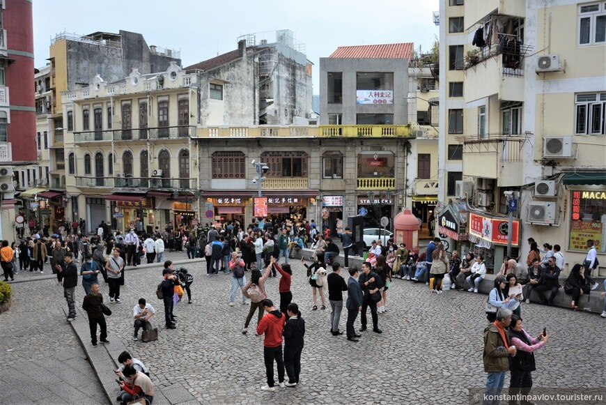 © Константин Павлов