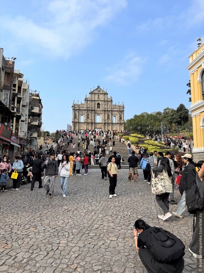 © Константин Павлов