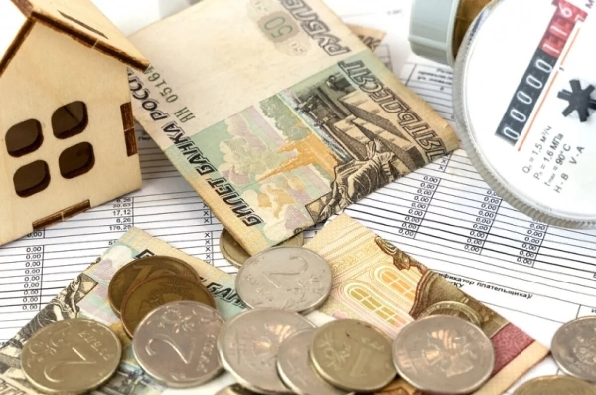    В Тверской области ресурсоснабжающая организация завышала счета за тепло