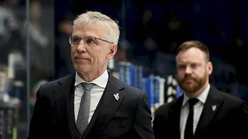    Фото: ХК «Торпедо»