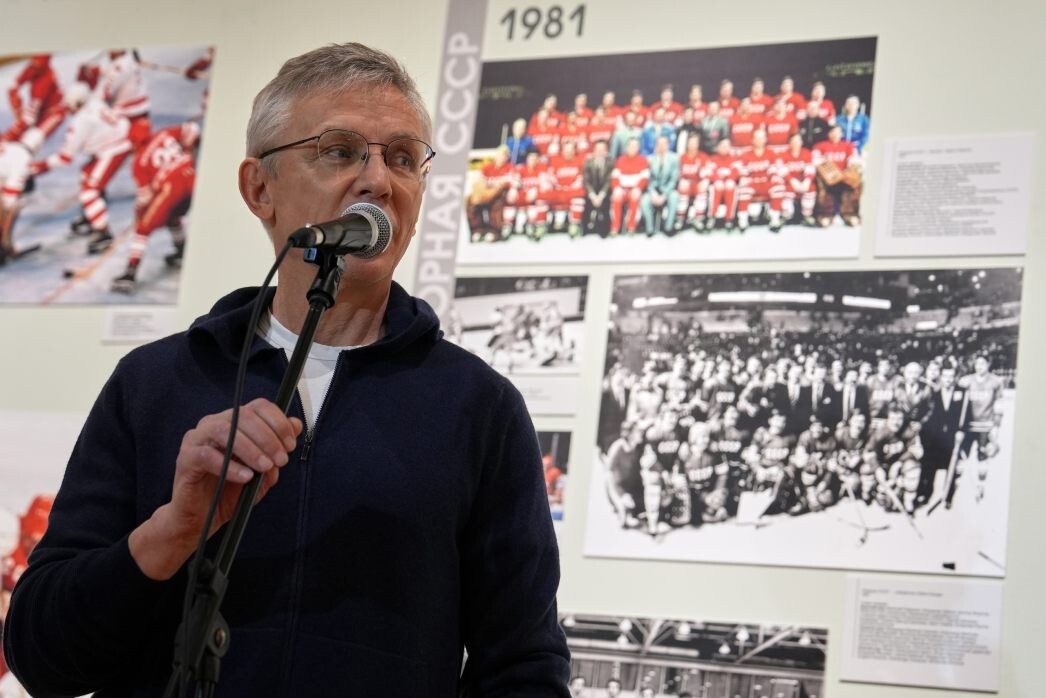    Фото: ХК «Торпедо»