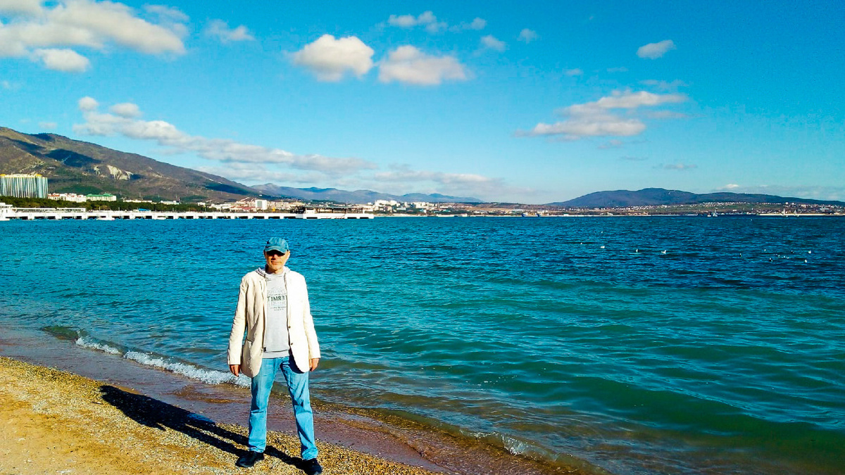 ©Михаил Лекс