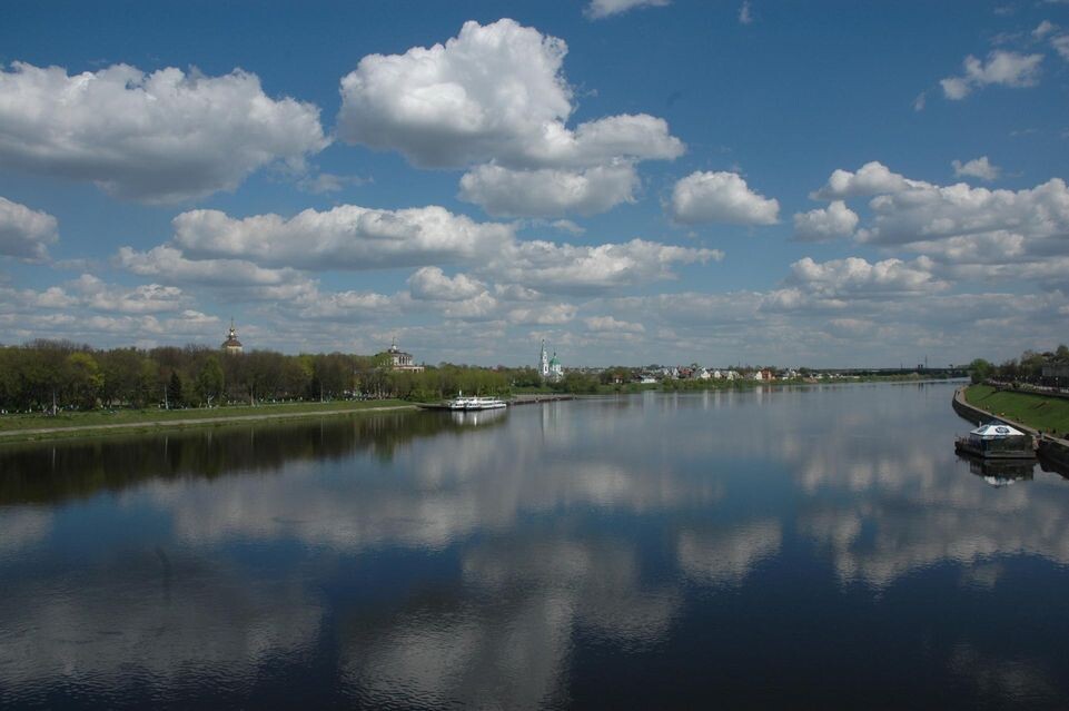    Anton Kavashkin/Russian Look / www.globallookpress.com