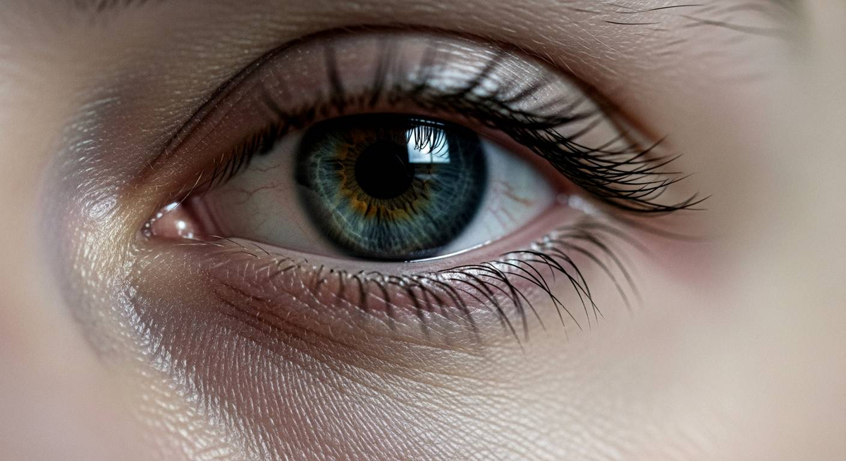 Почему дёргается глаз: Причины и способы устранения
