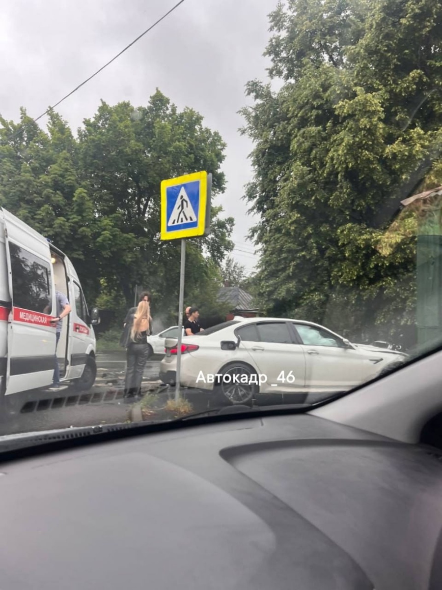 Фото: АВТОКАДР_46