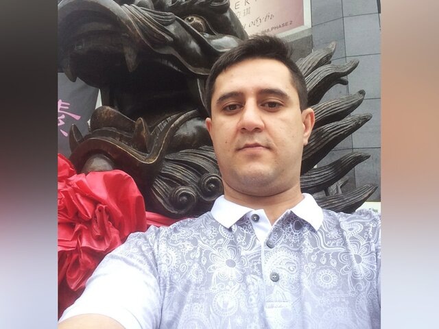    Фото: vk.com/Арег Щепихин