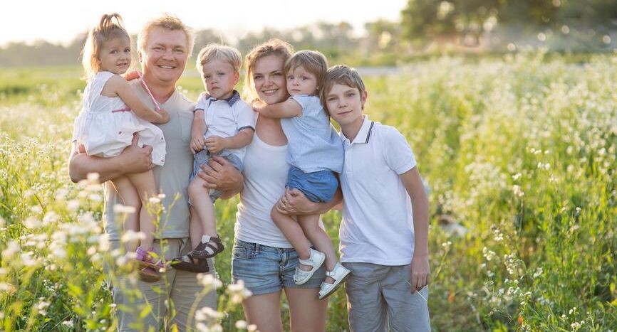    Типляшина Евгения / Фотобанк Лори