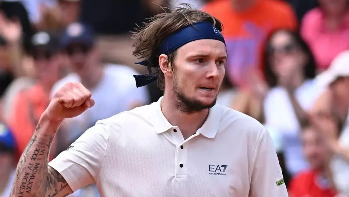 Ролан Гаррос