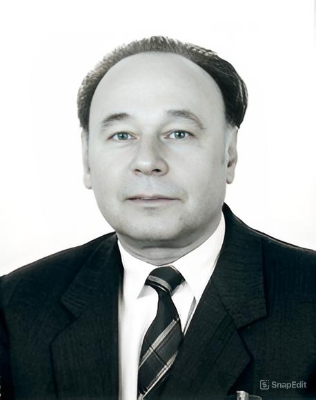 А.П. Лукошкин