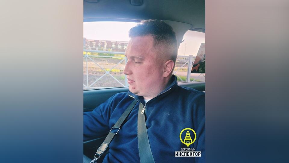    Фото: t.me/newsdorin