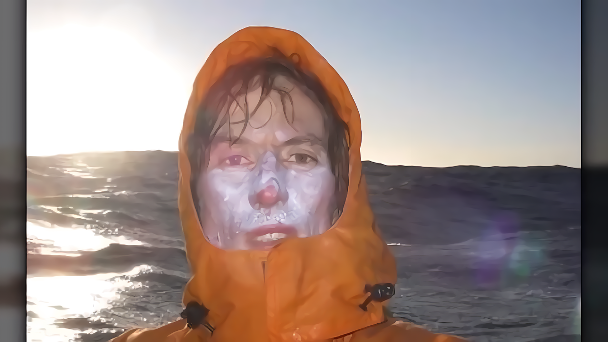 последнее фото Эндрю