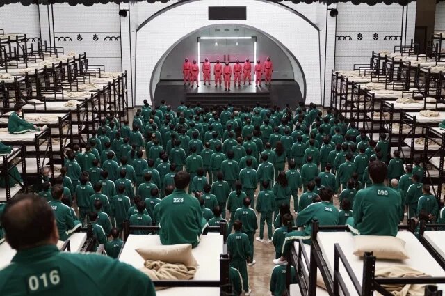    Когда выйдет третий сезон сериала «Игра в кальмара»?