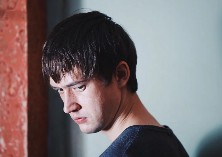 Фрагмент из сериала "Химера"