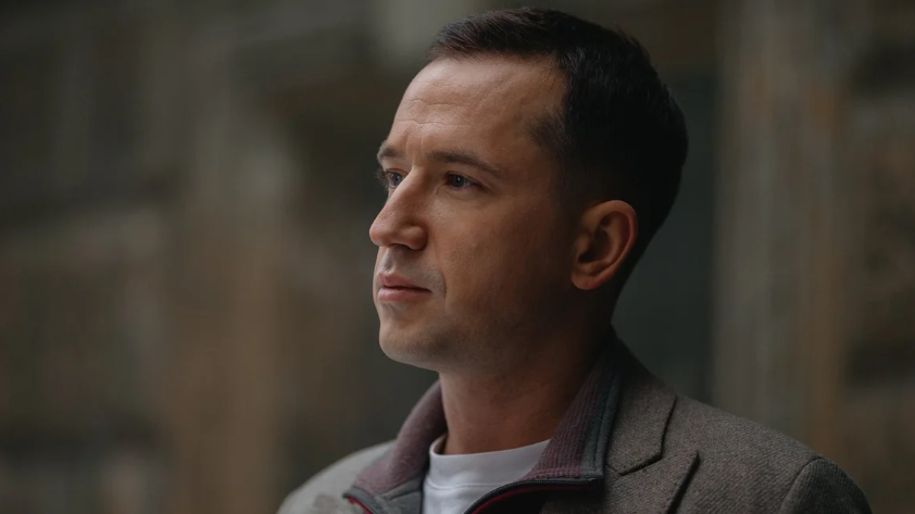 Фрагмент из сериала "Химера"