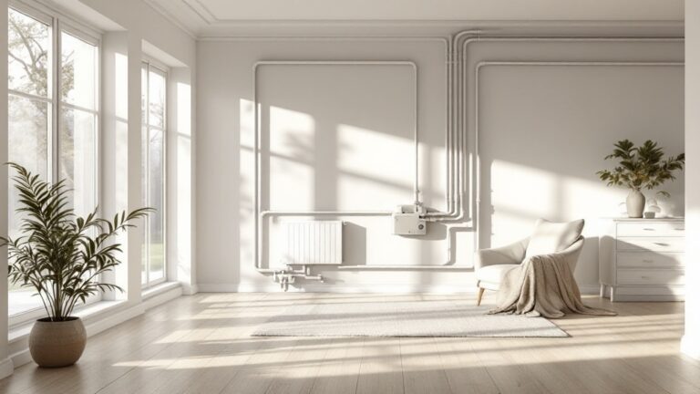    Почему греется циркуляционный насос и как предотвратить перегрев в системе отопления вашего дома feedlineadmin