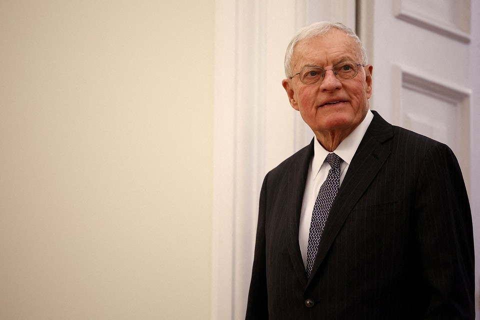 Келлог заявил о возросшем риске эскалации конфликта после украинских терактов. Фото: REUTERS