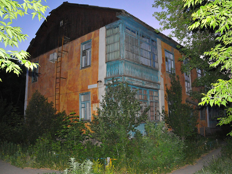 Фото автора