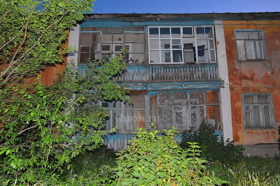 Фото автора