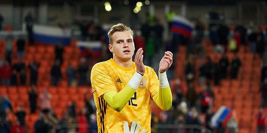 Максименко. Фото из открытых источников сети Интернет 