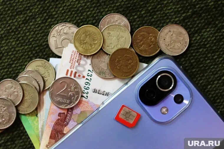 Фигуранты использовали личные данные третьих лиц и вносили изменения в базы данных компании. Фото: Екатерина Сычкова © URA.RU