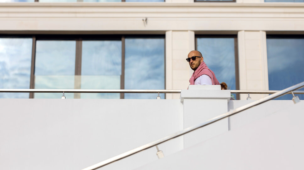 Фото: Екатерина Якель / Коммерсантъ