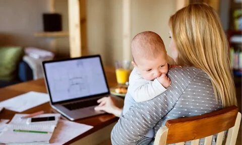 Совмещать материнство и карьеру — реально, но какой ценой?