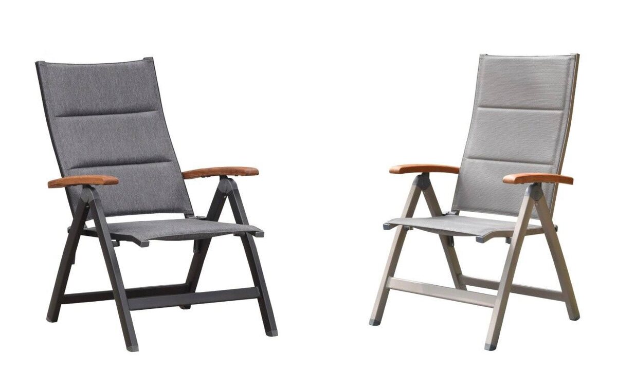 Стул реклайнер, мебель Paraterras