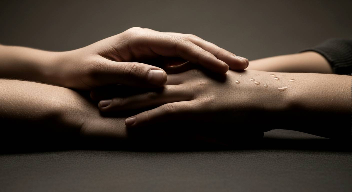 Что сказать человеку, у которого умер близкий: как подобрать правильные слова соболезнования и не ранить еще больше