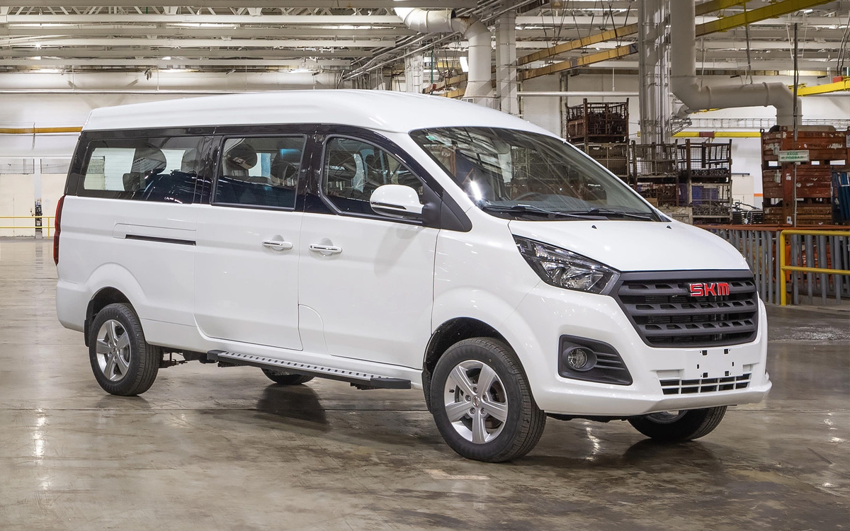 Фото: АвтоВАЗ  📷
