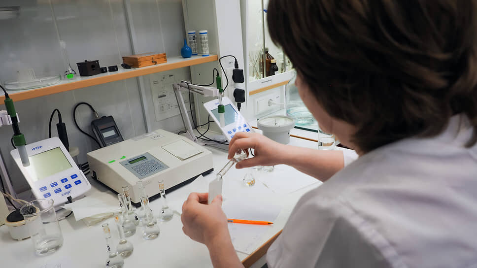 Фото: Евгения Яблонская / Коммерсантъ