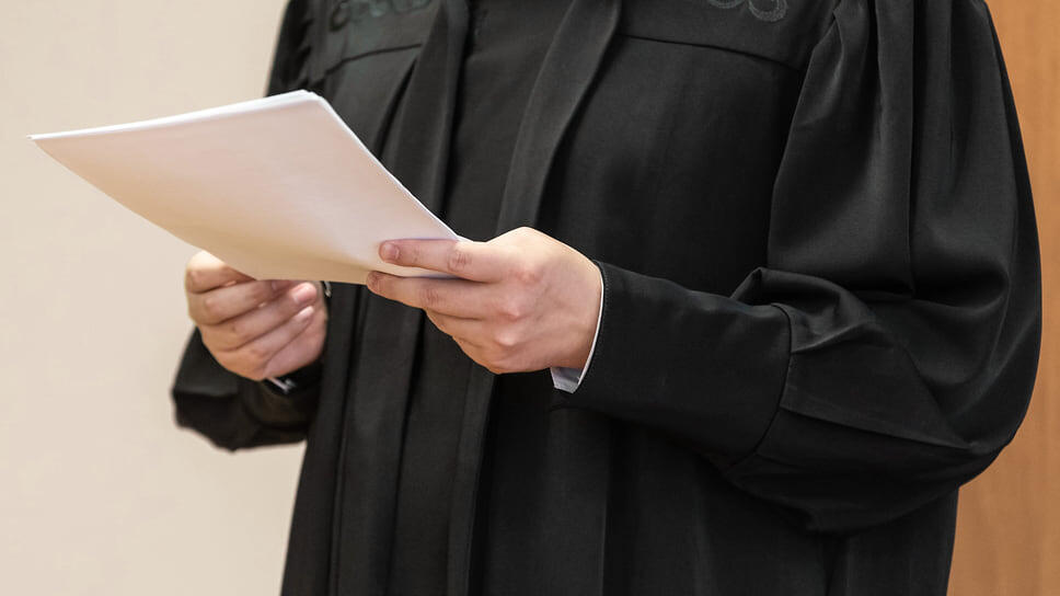 Фото: Олег Харсеев / Коммерсантъ