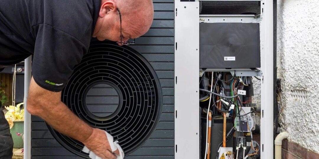 Что такое тепловые насосы, и нужно ли менять газовый котел?