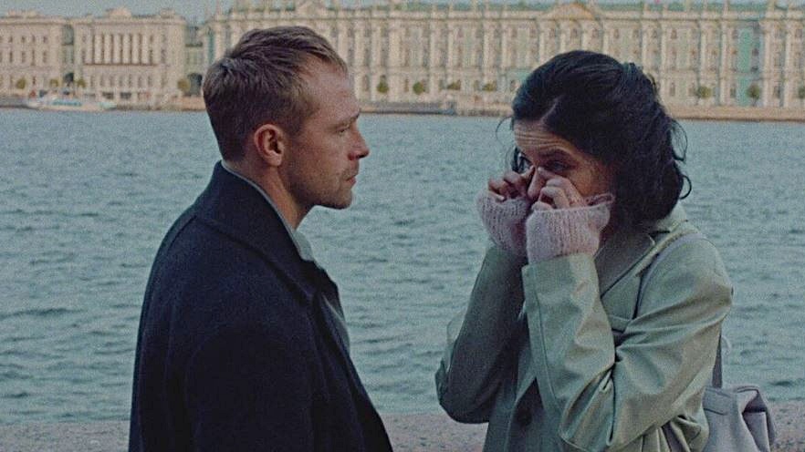 Кадр из сериала «Я ничего не помню»