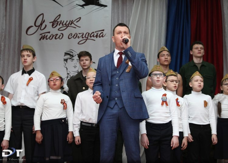 Фото предоставлено Дмитрием ПАВЛЕНКО