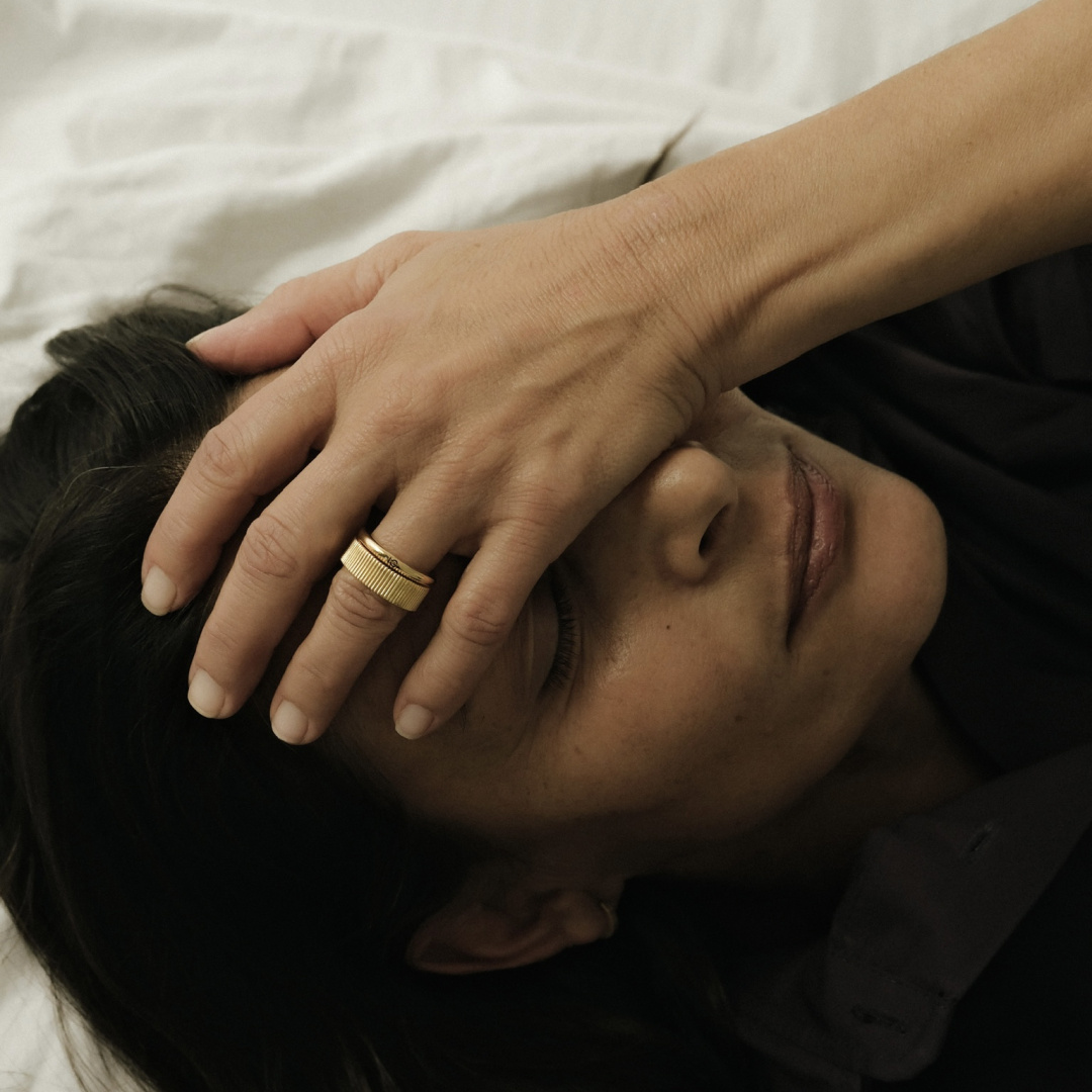 Кольцо RIBS 10 Gran