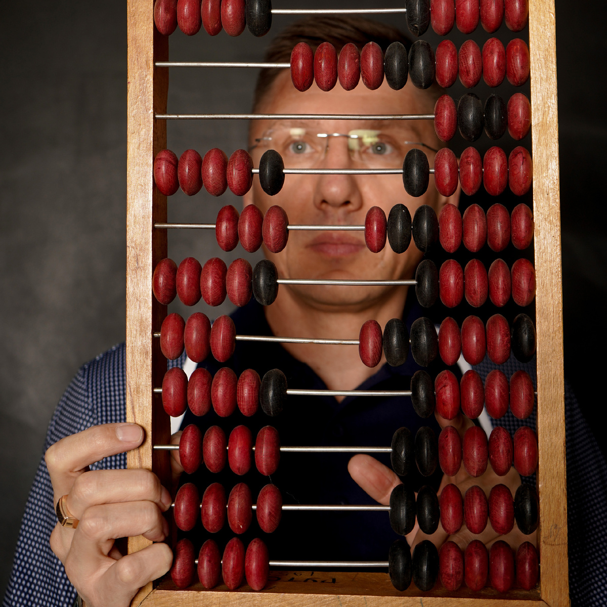 Сергей Белов, коуч-психолог от Бога