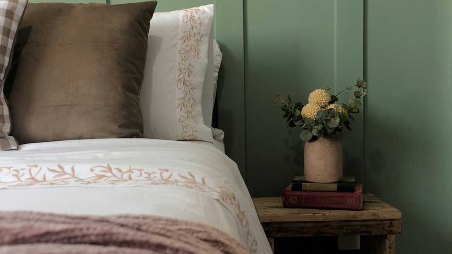 Бытовой вопрос: как часто нужно менять постельное белье