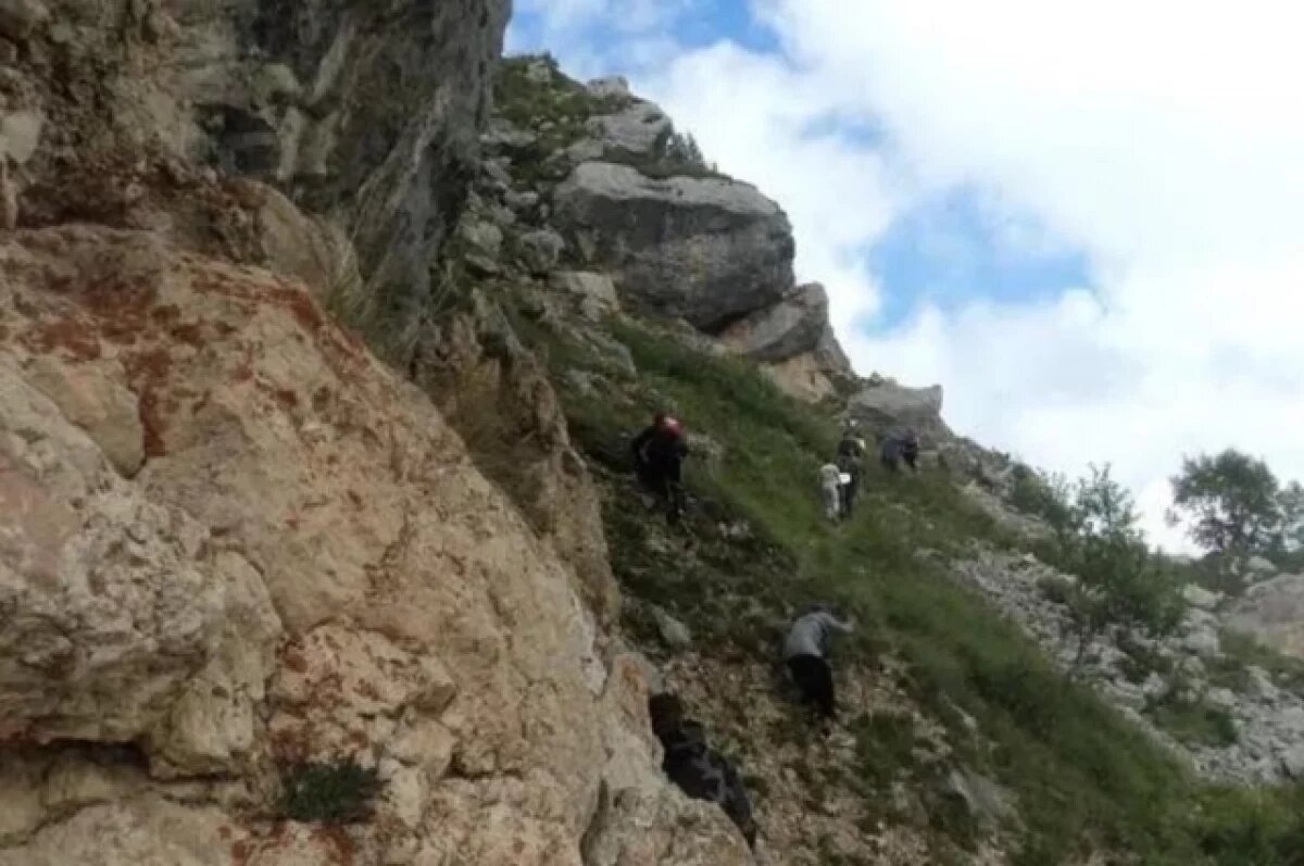    Главное – спокойствие.