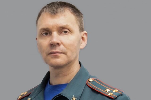    Фото: Из личного архивa/ Андрей Потахов