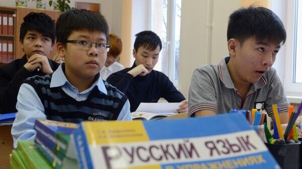    © Sputnik / Илья Питалев